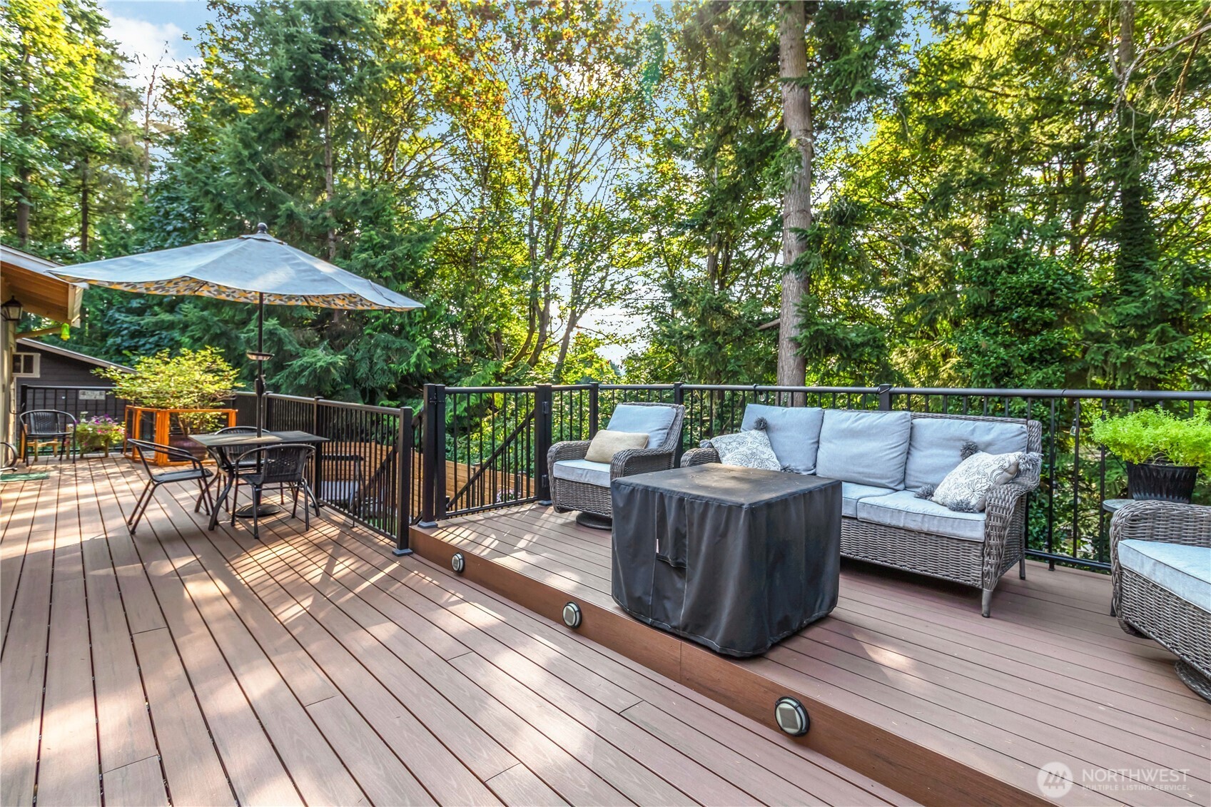 10621 Northeast 147th Street Bothell, WA 98011 - Photo 28 of 36