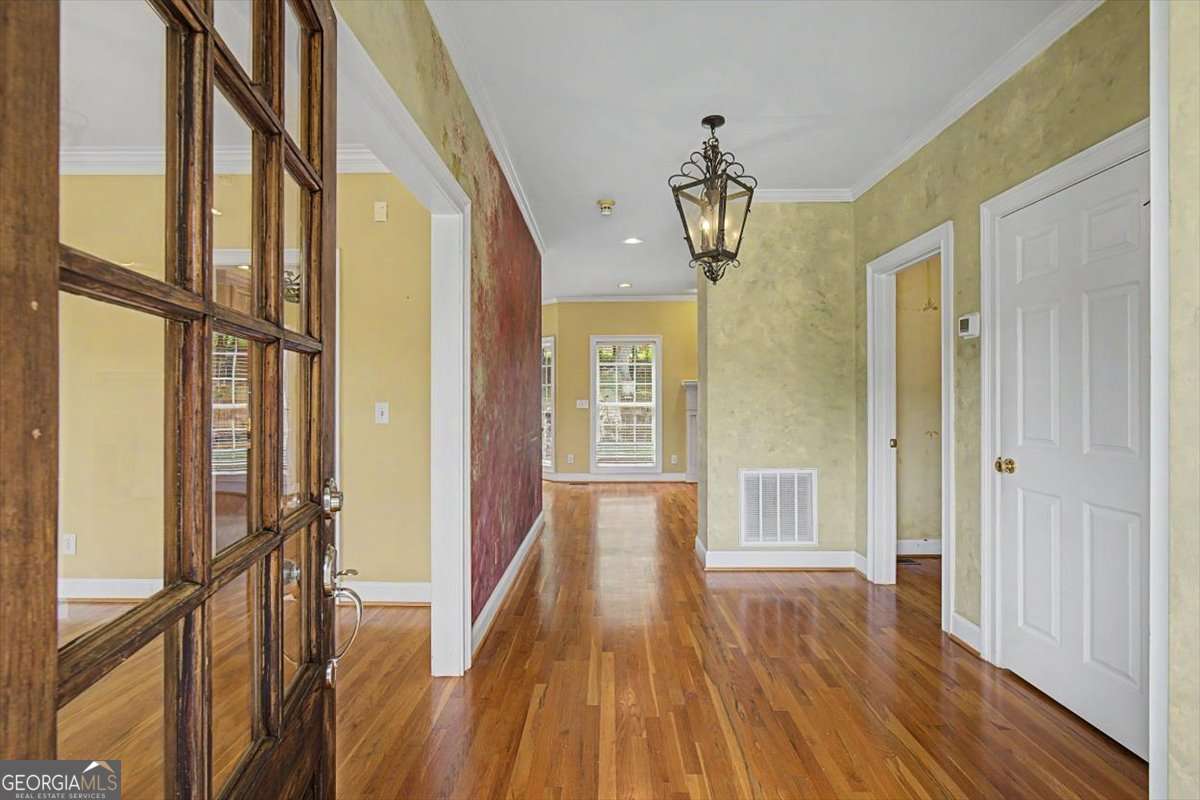 6 Stonebrook Drive Rome, GA 30165 - Photo 4 of 37