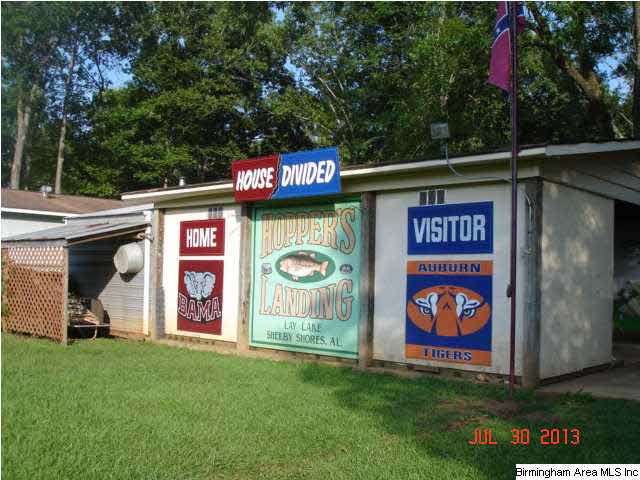 74 Fowler Lane Shelby, AL 35143 - Photo 17 of 24