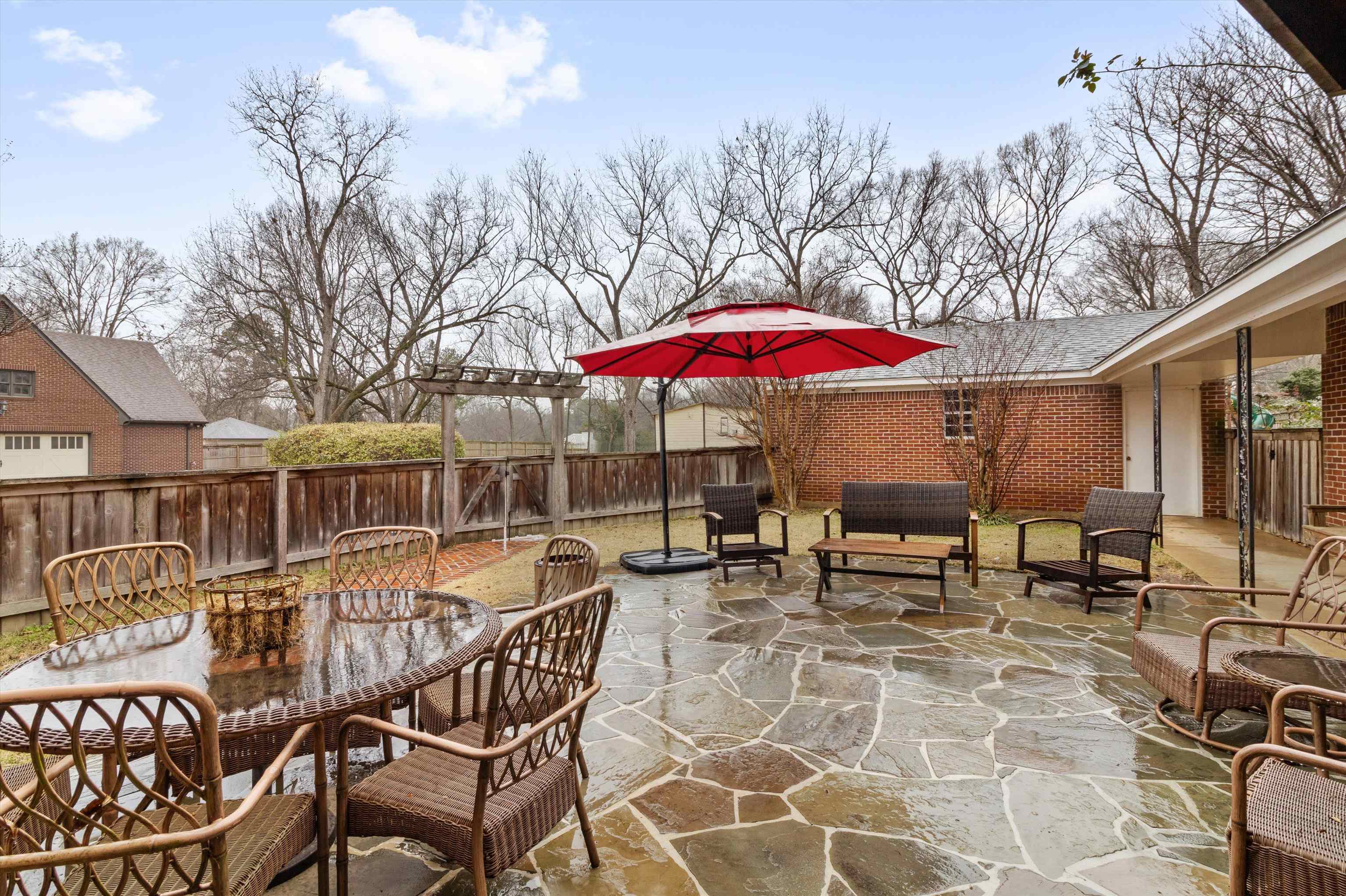 110 West Poplar Avenue Collierville, TN 38017 - Photo 30 of 38