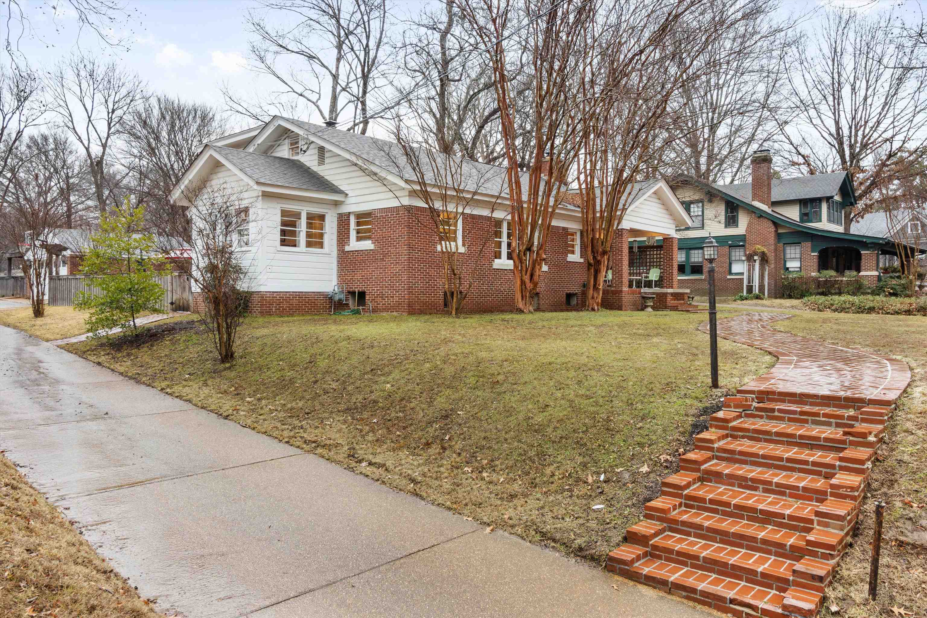 110 West Poplar Avenue Collierville, TN 38017 - Photo 34 of 38