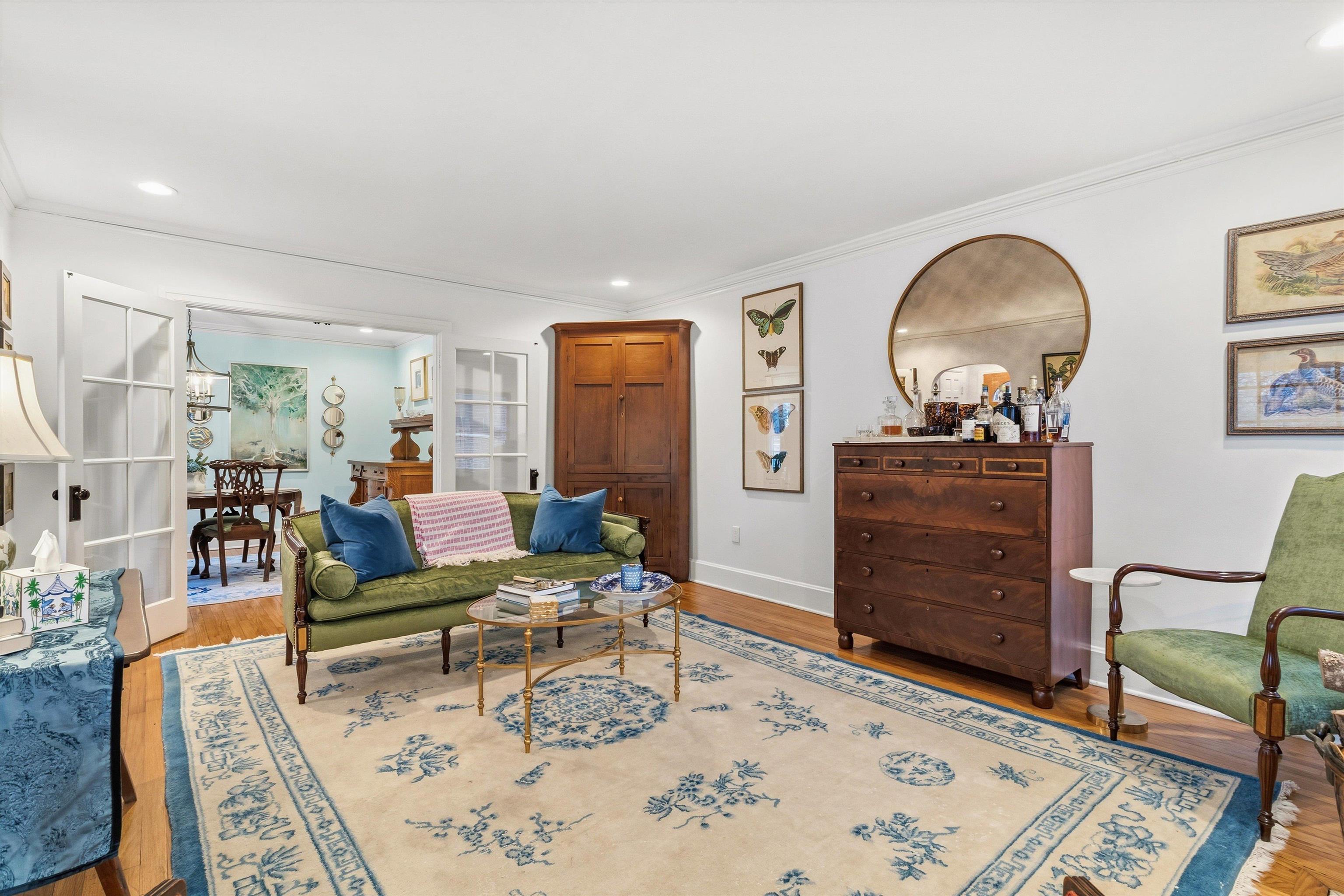 110 West Poplar Avenue Collierville, TN 38017 - Photo 4 of 38