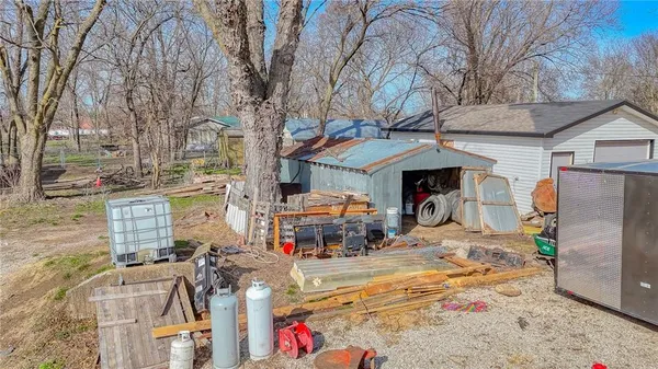 $45,000 | 608 West Heth Street, Mayview, MO 64071