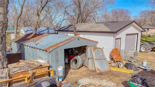 $45,000 | 608 West Heth Street, Mayview, MO 64071