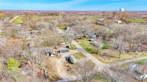 $45,000 | 608 West Heth Street, Mayview, MO 64071