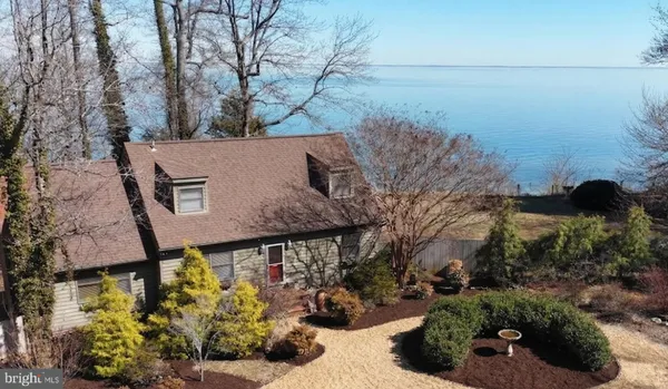 $650,000 | 3508 Hilltop Drive, Port Republic, MD 20676