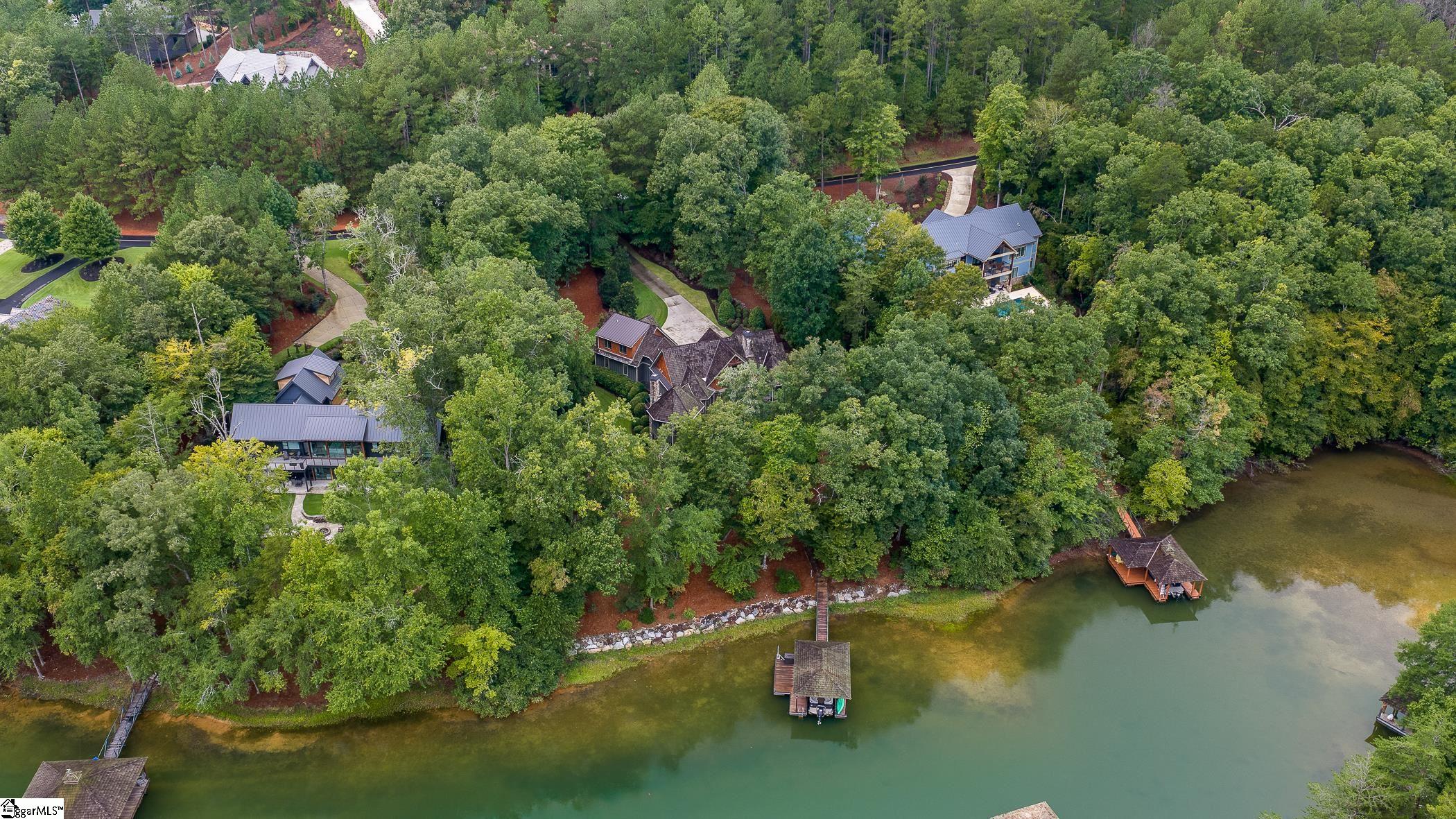 270 Long Ridge Road Sunset, SC 29685 - Photo 45 of 45 Gallery Image 45