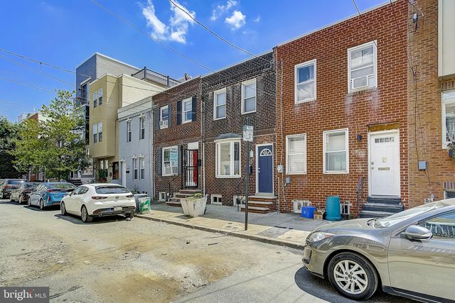 $311,000 | 1820 Manton Street, Philadelphia, PA 19146