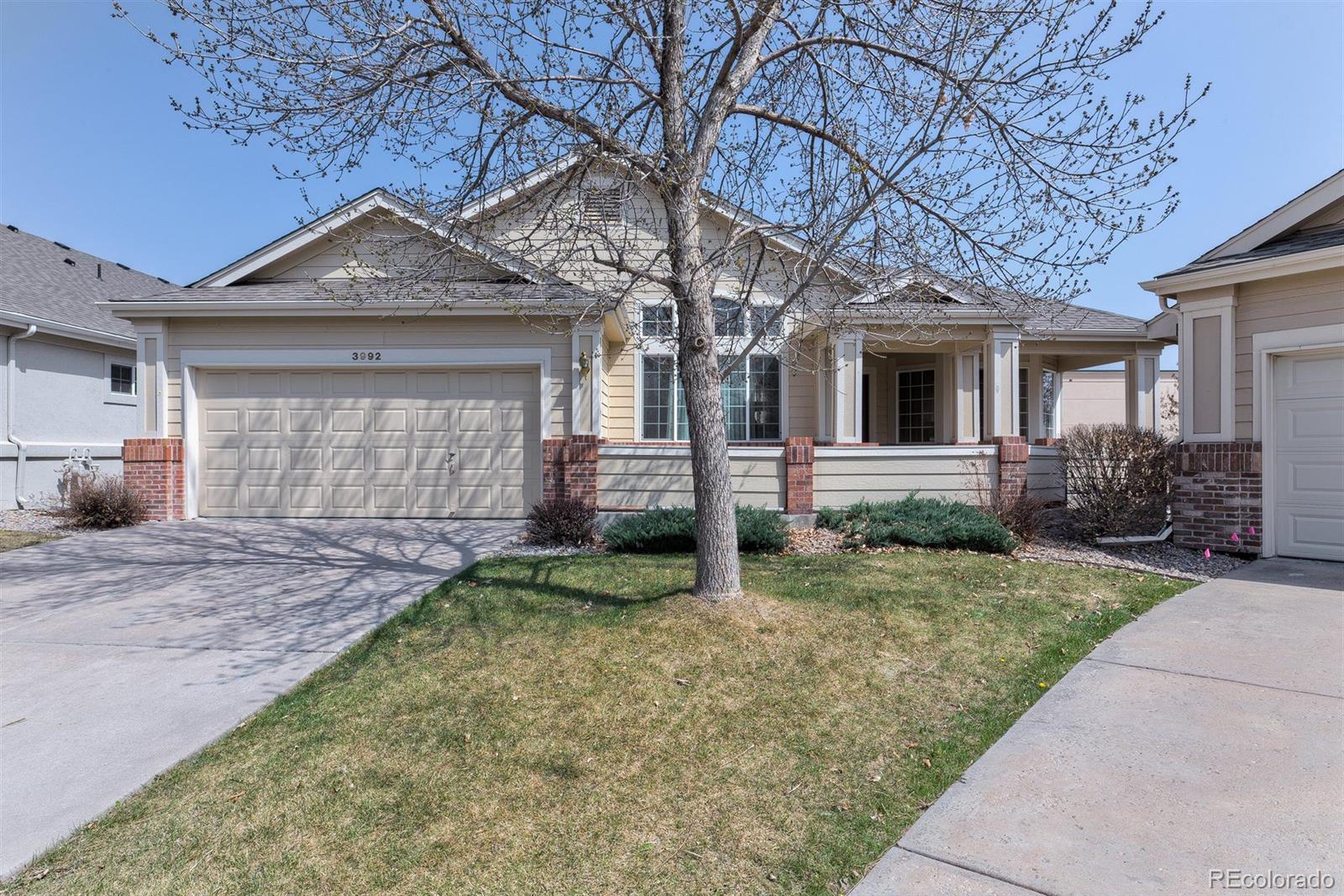 3992 Lee Circle Wheat Ridge, CO 80033 - Photo 1 of 1 Gallery Image 1