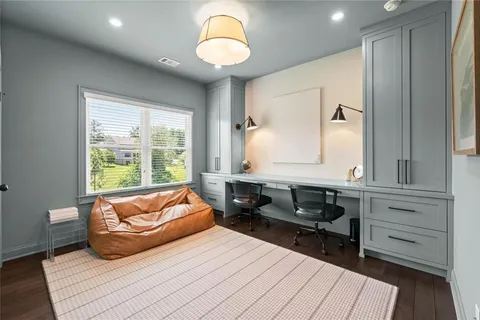 $1,600,000 | 3166 Capriole Drive Northeast, Marietta, GA 30062