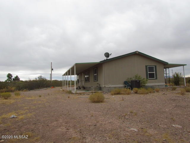 22652 East Tocayo Road Tucson, AZ 85739 - Photo 2 of 28