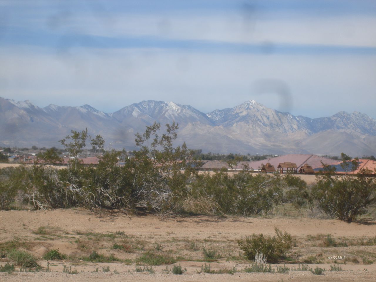 College Heights Boulevard South Ridgecrest, CA 93555 - Photo 2 of 5