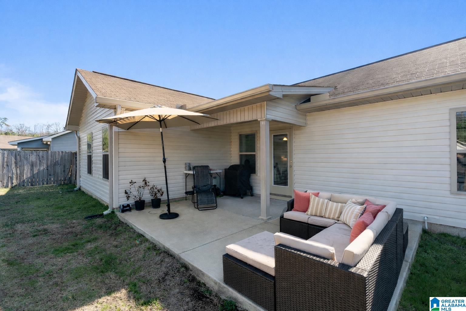 16161 Stone Ridge Parkway Brookwood, AL 35444 - Photo 20 of 25