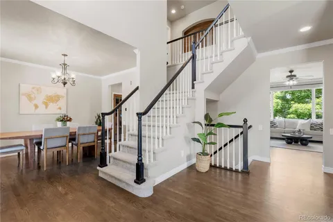 $865,000 | 7099 Cerney Circle, Castle Pines, CO 80108