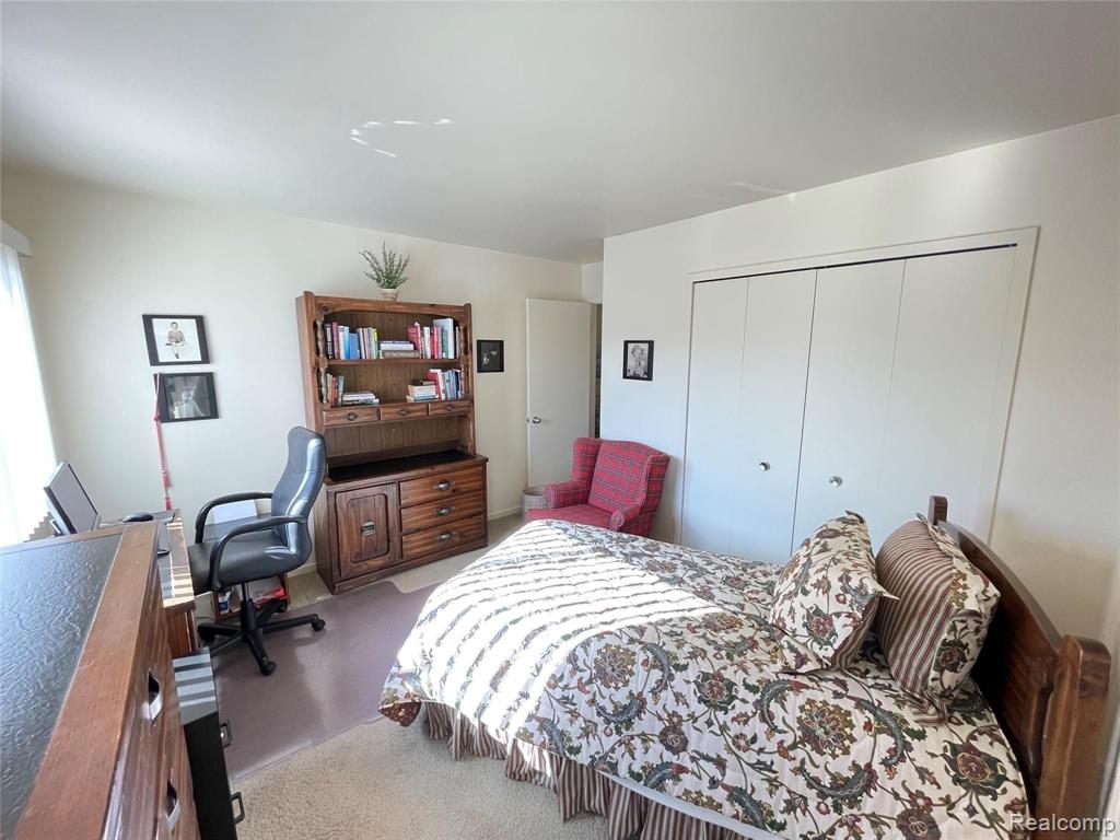 680 Highgate Mews, Unit 73 Rochester Hills, MI 48307 - Photo 30 of 43