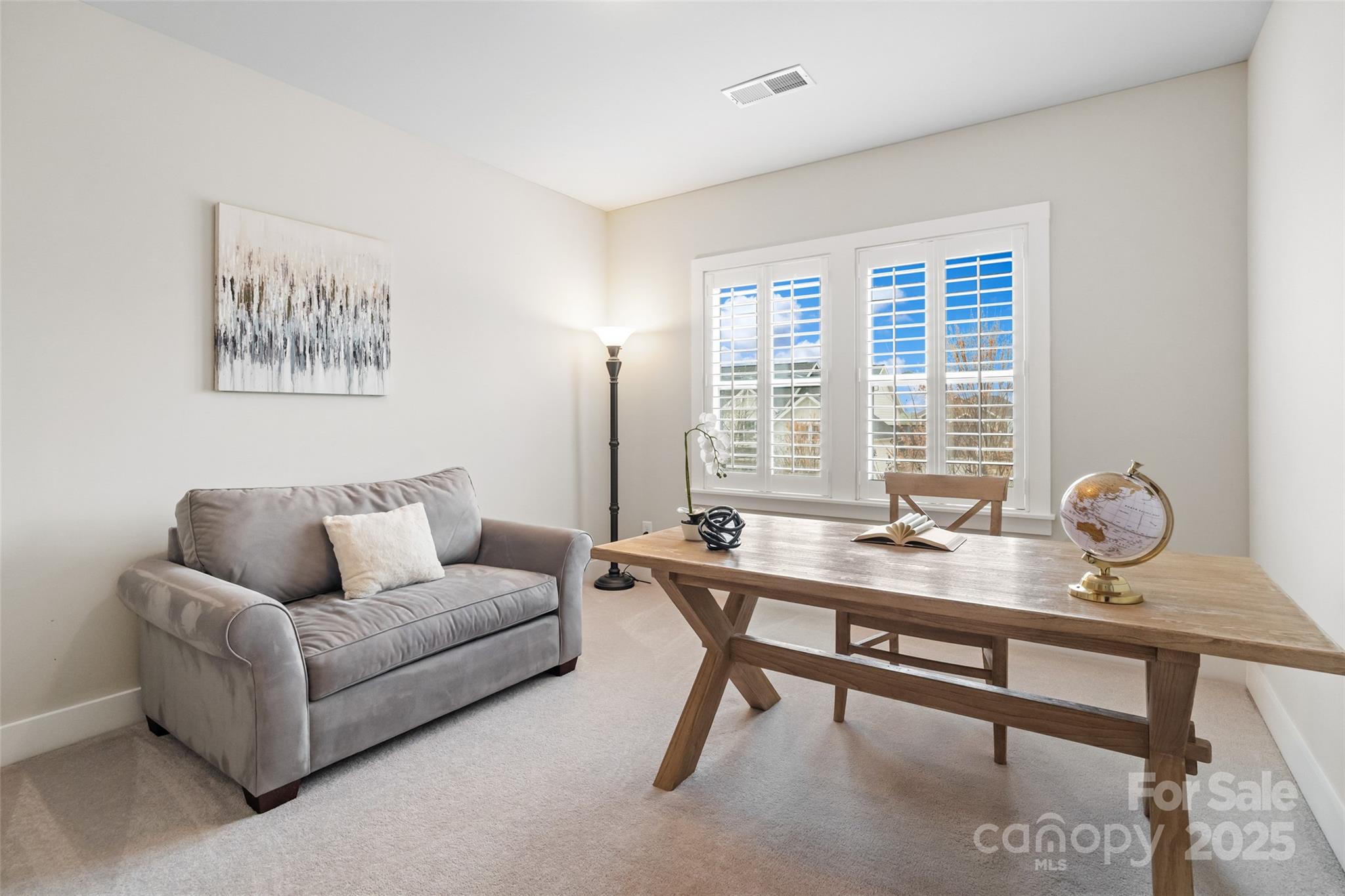 1953 Masons Bend Drive Fort Mill, SC 29708 - Photo 22 of 40 a living room with furniture and a window