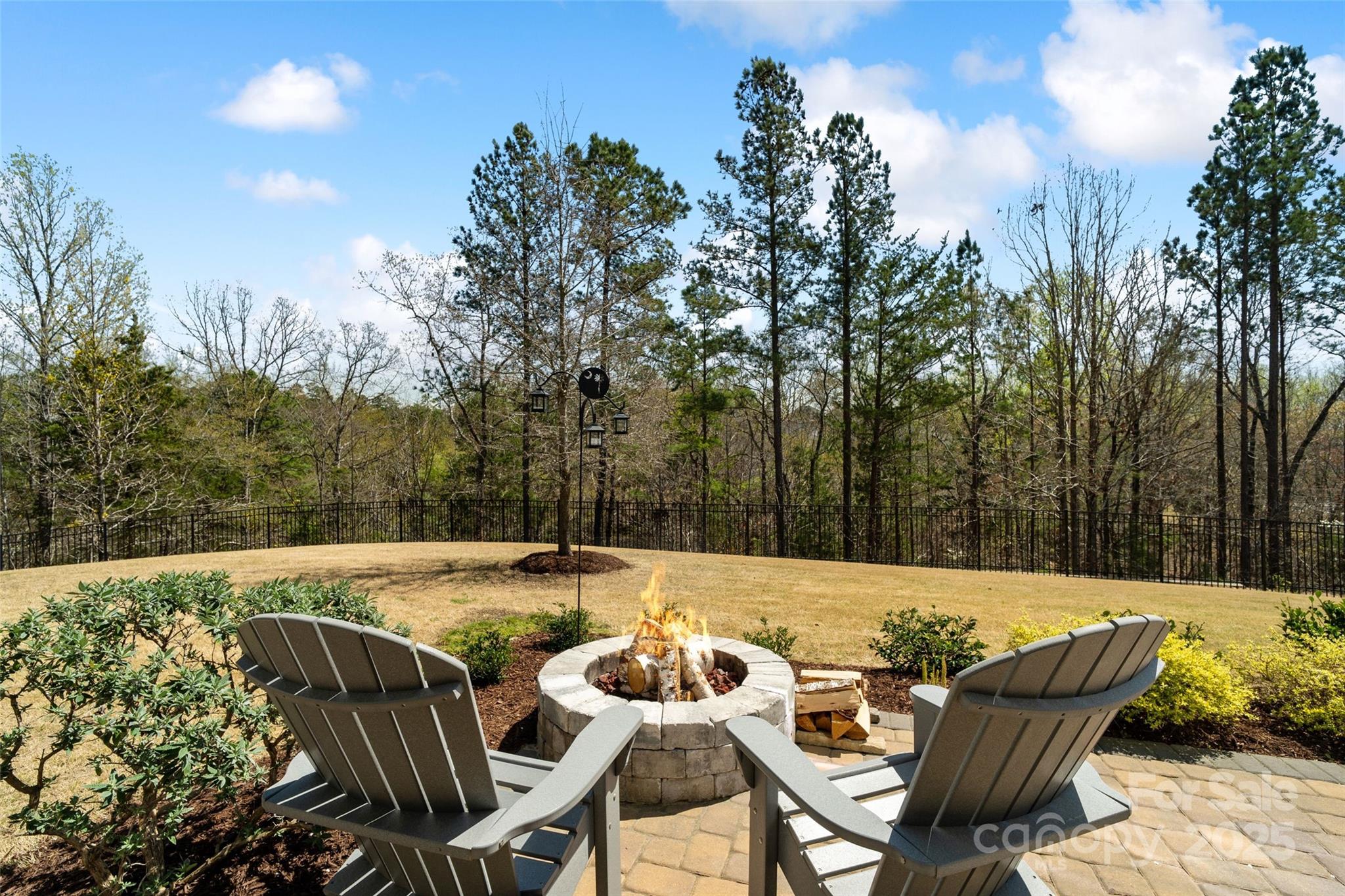 1953 Masons Bend Drive Fort Mill, SC 29708 - Photo 32 of 40 a view of a chairs and table in the patio