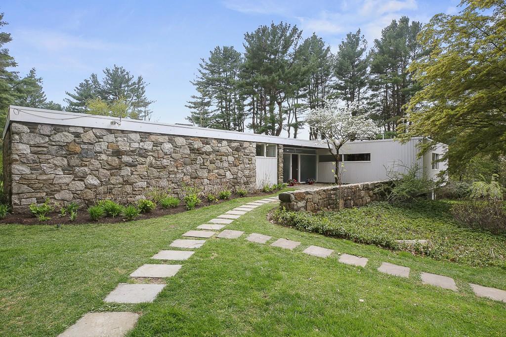 83 Sunset Rock Road Andover, MA 01810 - Photo 1 of 27