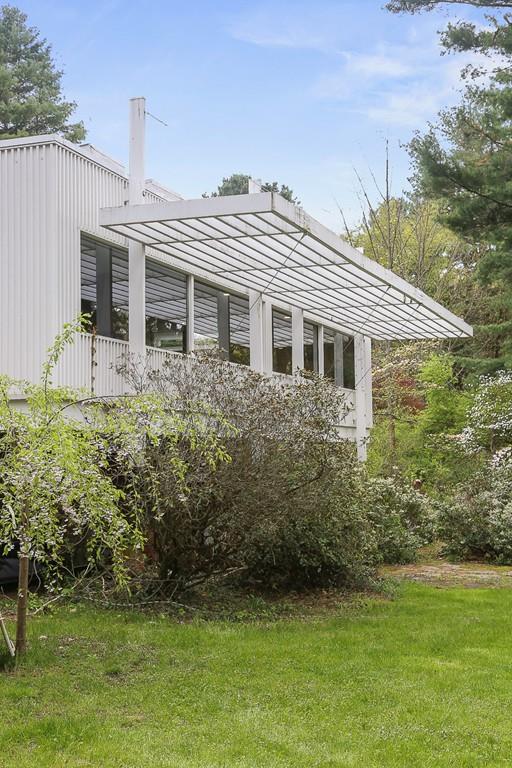 83 Sunset Rock Road Andover, MA 01810 - Photo 2 of 27