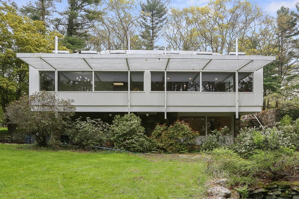 83 Sunset Rock Road Andover, MA 01810 - Photo 3 of 27