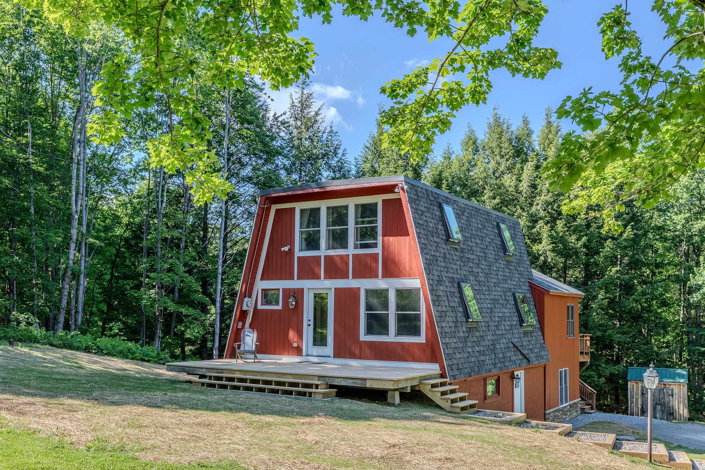 1 Beaver Street Winhall, VT 05340 - Photo 2 of 38