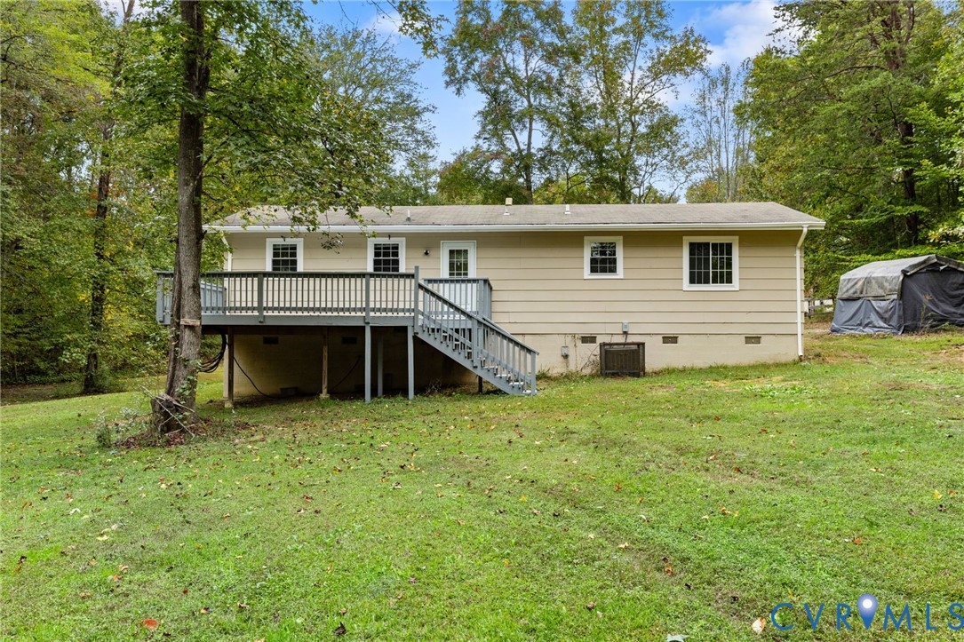 164 Kinneytown Road Mineral, VA 23117 - Photo 26 of 30 Gallery Image 26