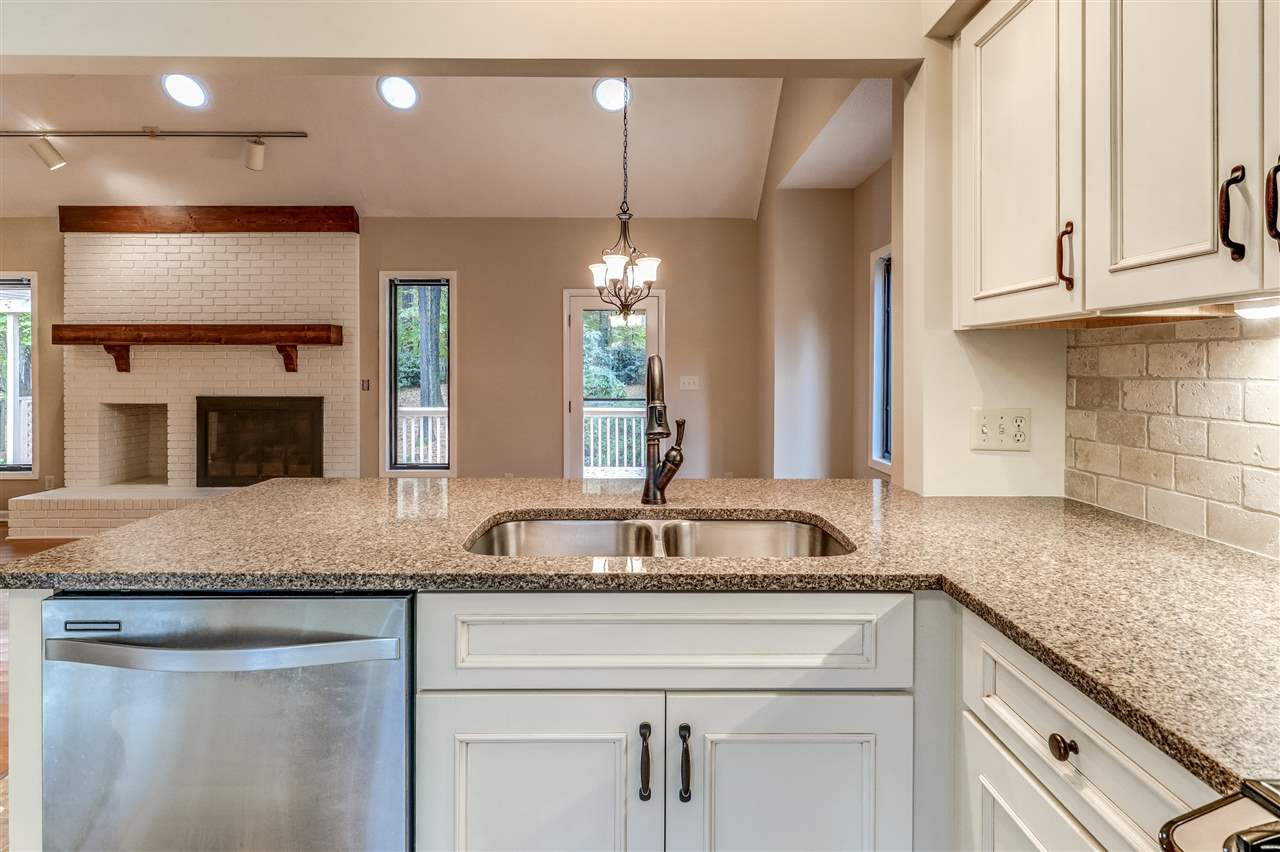 1209 Cliffside Circle Raleigh, NC 27615 - Photo 18 of 30 Photo 18