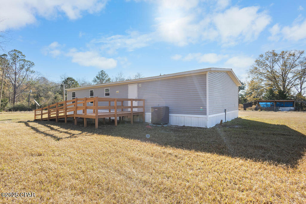2342 Tiller Road Chipley, FL 32428 - Photo 37 of 49