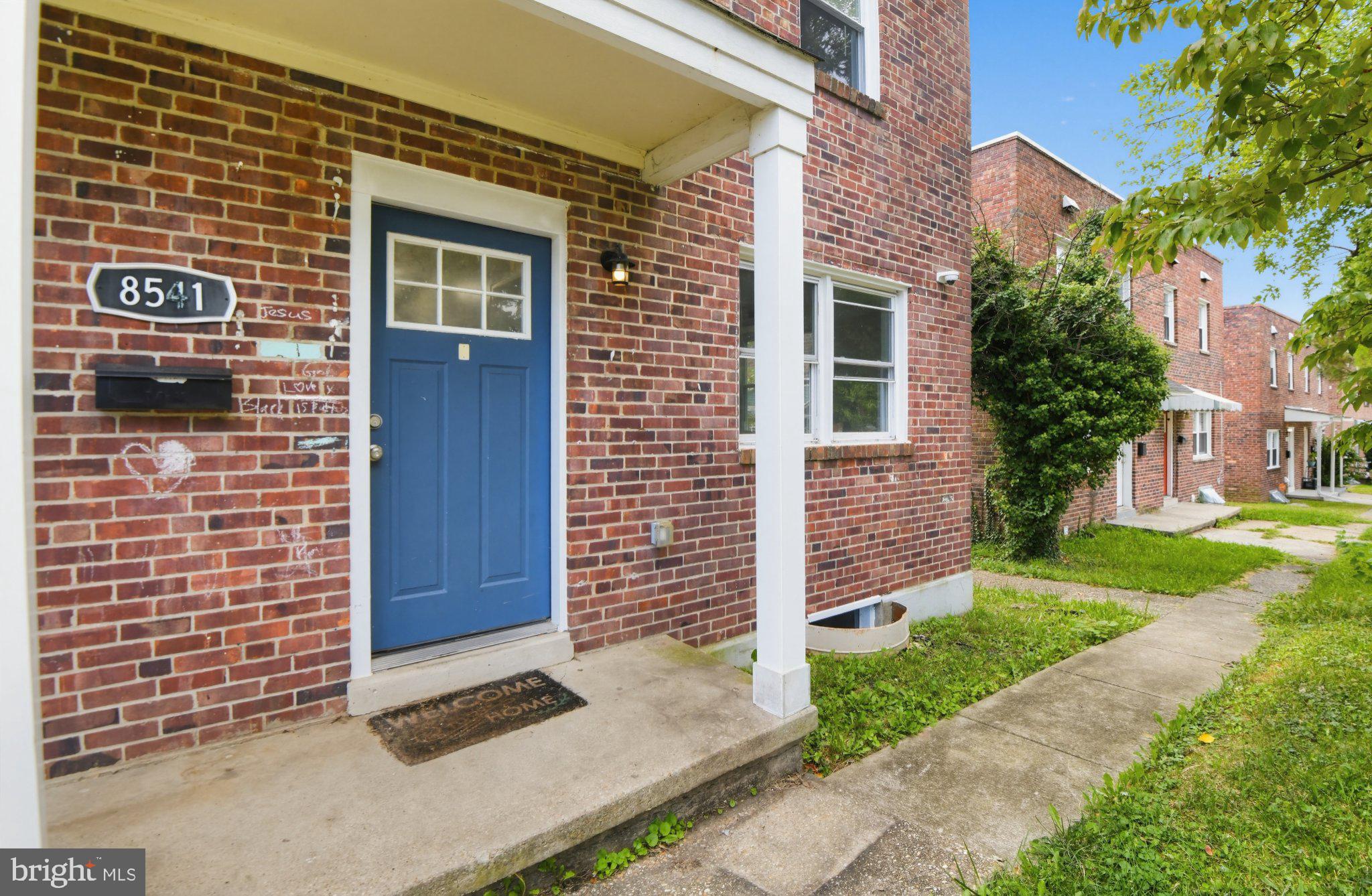 8541 Chestnut Oak Road Baltimore, MD 21234 - Photo 3 of 36 Gallery Image 3