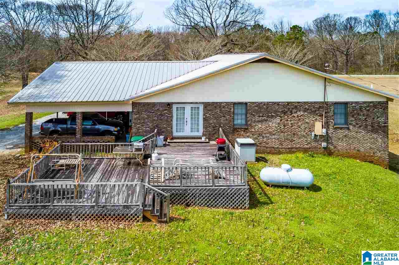 4199 Cowpens Road Alexander City, AL 35010 - Photo 15 of 50