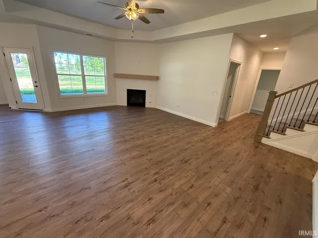 $440,000 | 2044 Briar Meadows Drive, Unit 2, Evansville, IN 47711