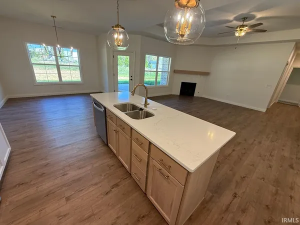 $440,000 | 2044 Briar Meadows Drive, Unit 2, Evansville, IN 47711