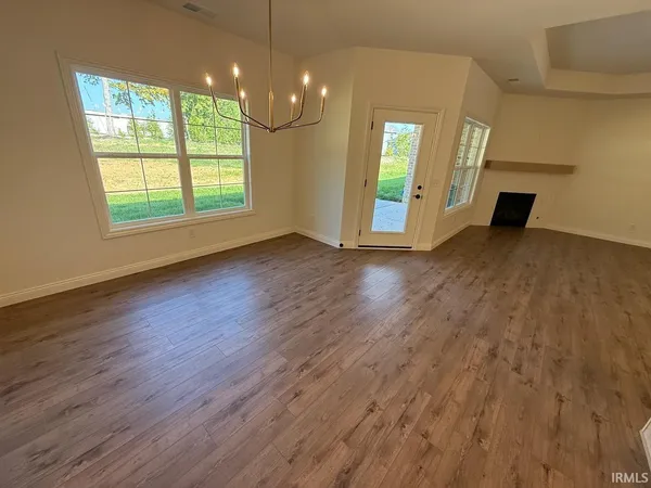 $440,000 | 2044 Briar Meadows Drive, Unit 2, Evansville, IN 47711