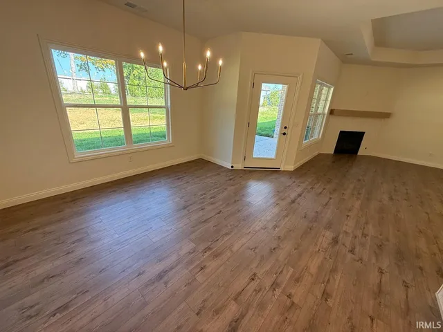 $440,000 | 2044 Briar Meadows Drive, Unit 2, Evansville, IN 47711