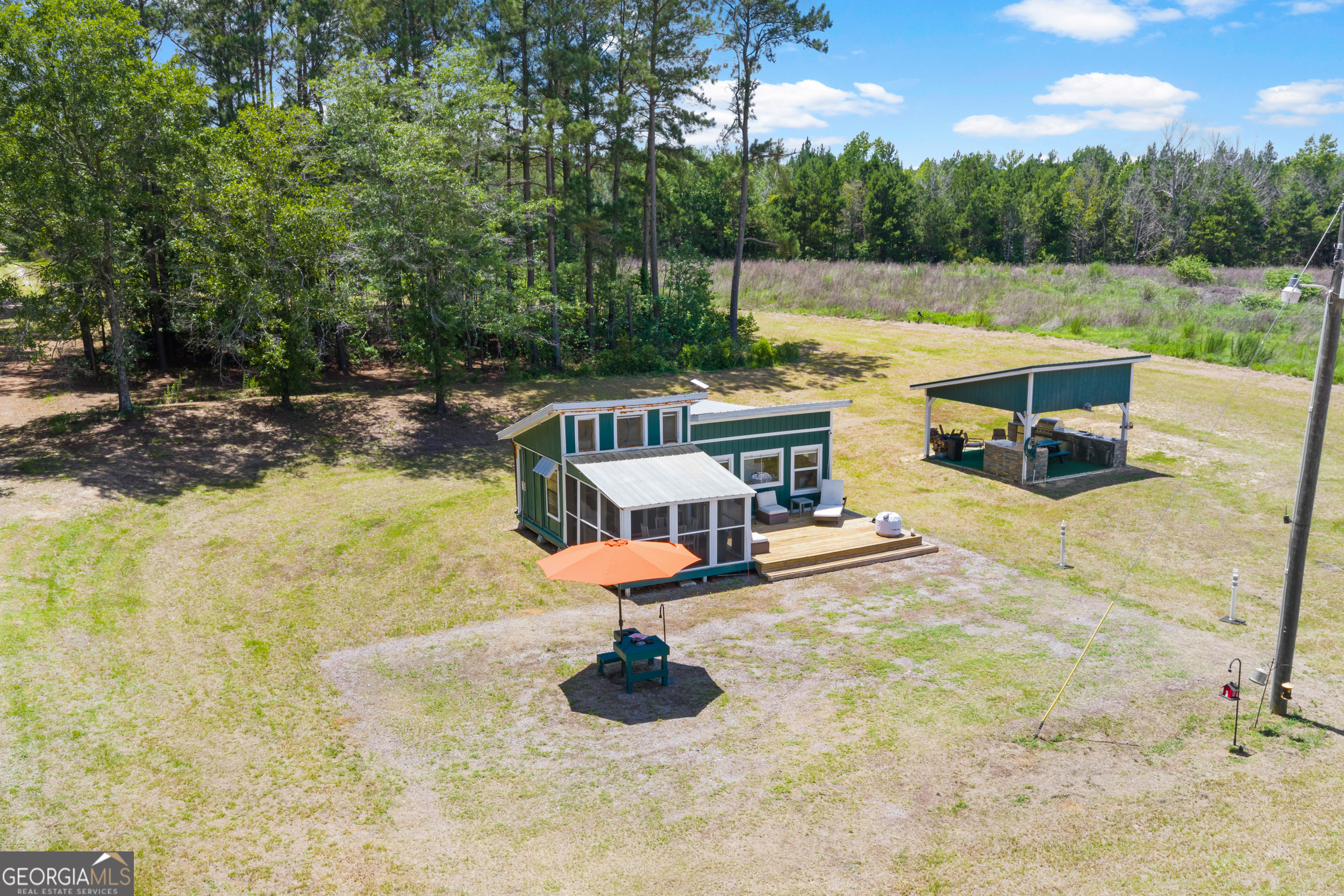 854 Bell Road Millen, GA 30442 - Photo 5 of 68