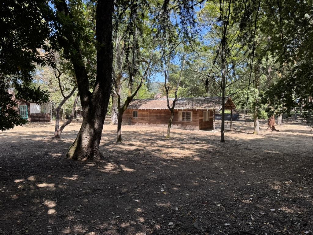 245 Bonita Road Portola Valley, CA 94028 - Photo 4 of 12