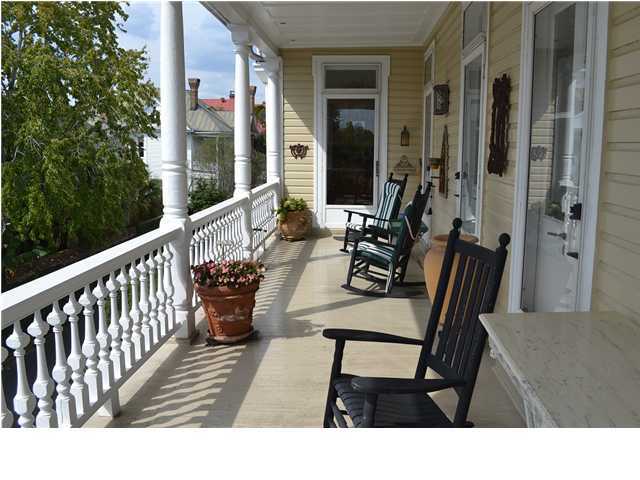 174 Tradd Street, Unit B Charleston, SC 29401 - Photo 11 of 11 Additional Photo