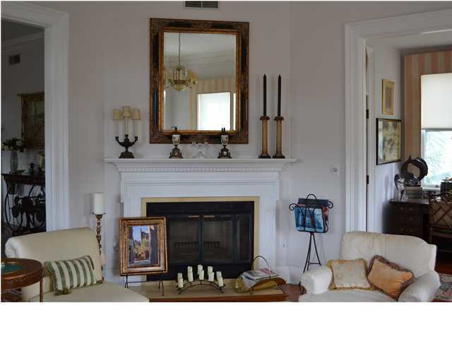 174 Tradd Street, Unit B Charleston, SC 29401 - Photo 4 of 11 Additional Photo