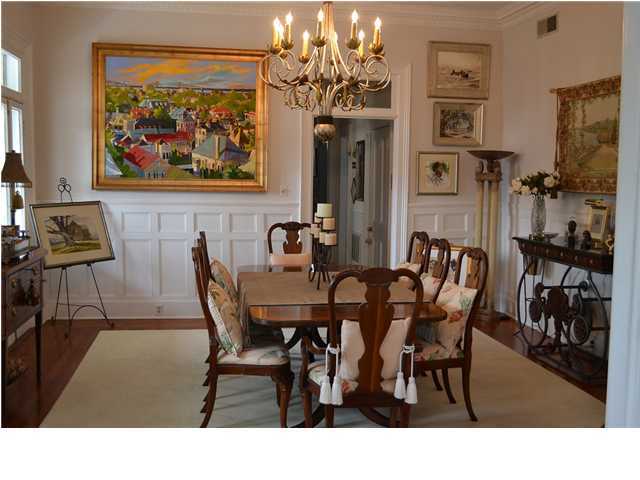 174 Tradd Street, Unit B Charleston, SC 29401 - Photo 6 of 11 Additional Photo