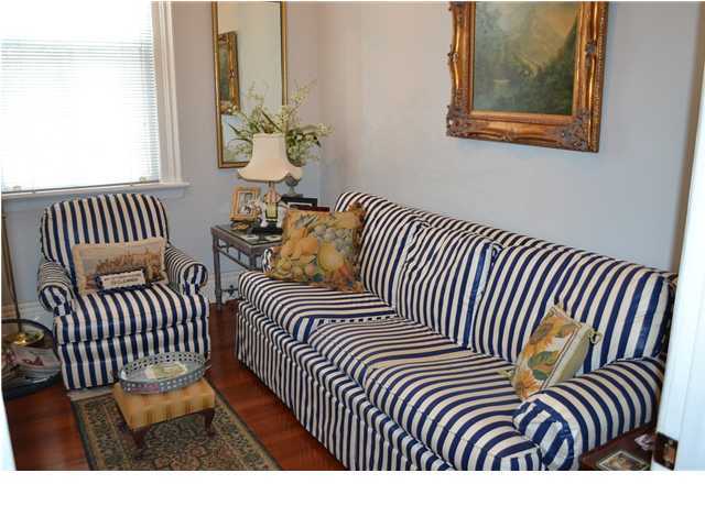 174 Tradd Street, Unit B Charleston, SC 29401 - Photo 9 of 11 Additional Photo