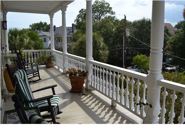 174 Tradd Street, Unit B Charleston, SC 29401 - Photo 10 of 11 Additional Photo