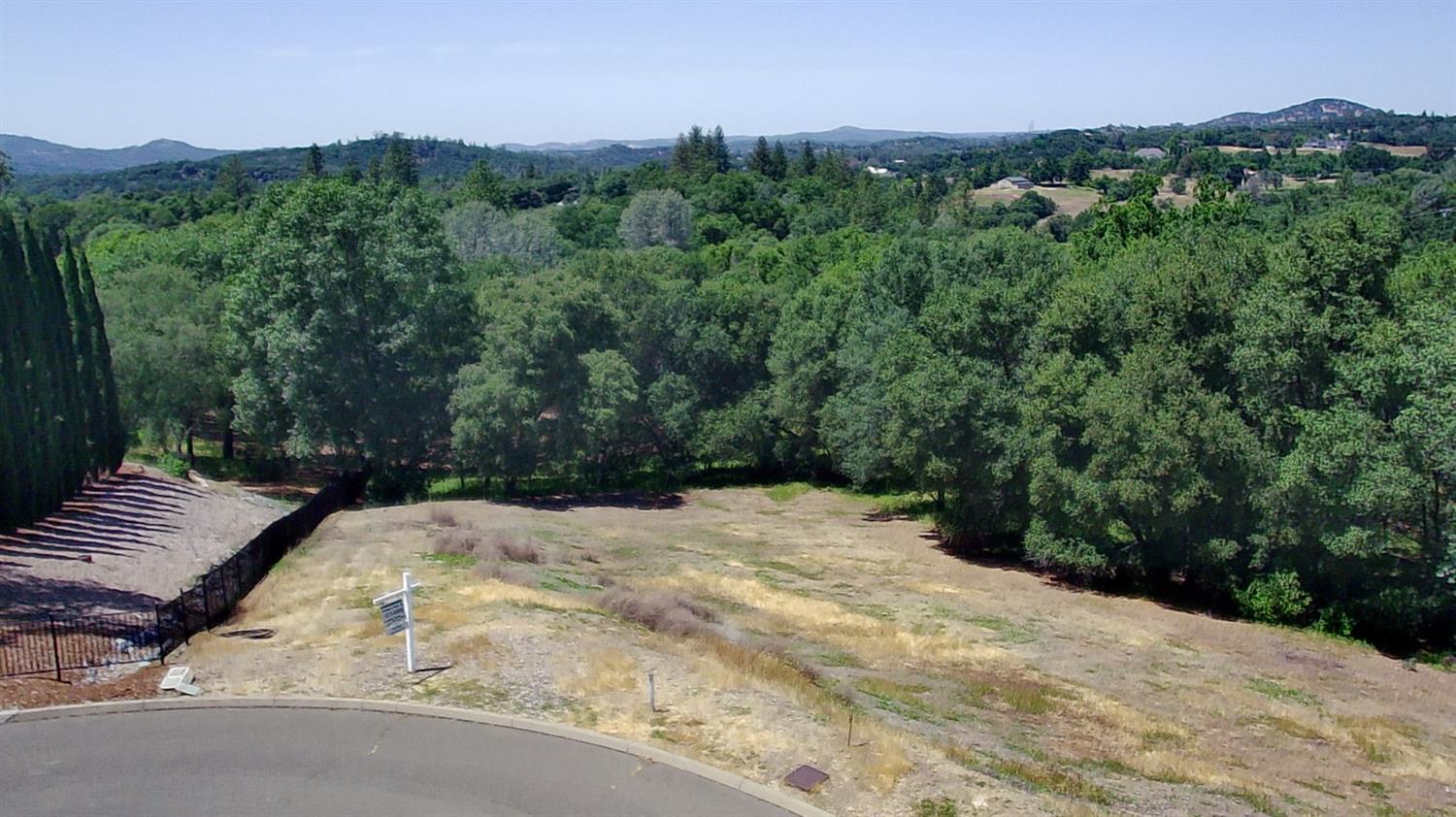 3390 Morel Way Placerville, CA 95667 - Photo 2 of 22 a view of outdoor space and city view