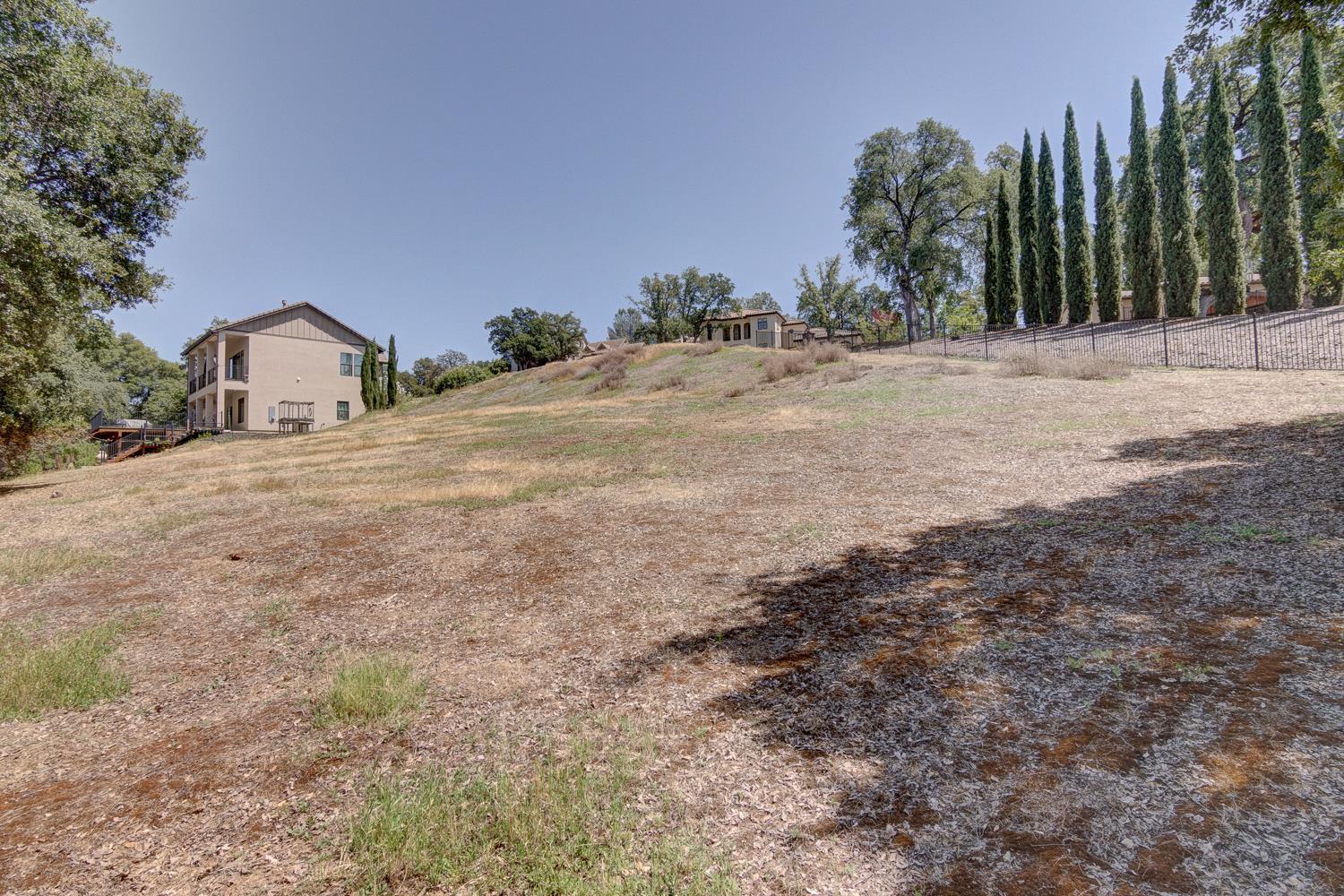 3390 Morel Way Placerville, CA 95667 - Photo 22 of 22 a view of road and trees