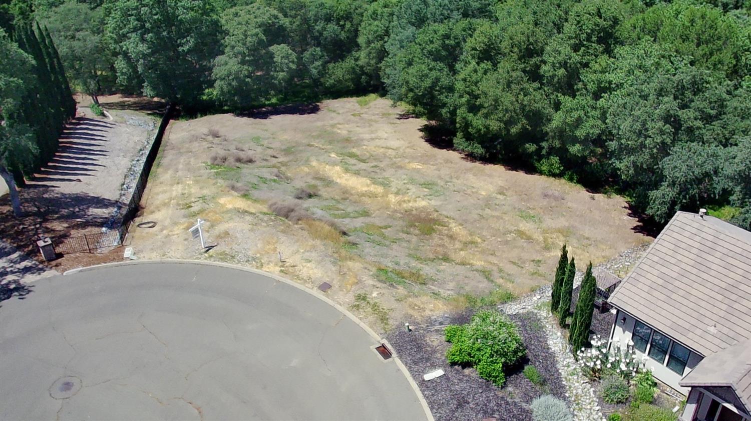 3390 Morel Way Placerville, CA 95667 - Photo 5 of 22 a view of outdoor space and yard