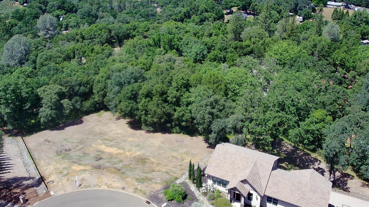 3390 Morel Way Placerville, CA 95667 - Photo 7 of 22 a view of a backyard