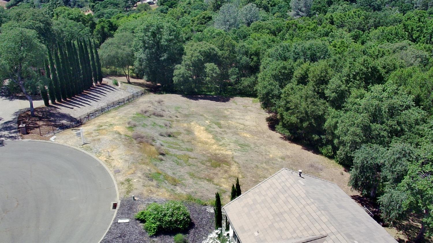 3390 Morel Way Placerville, CA 95667 - Photo 8 of 22 a view of outdoor space and yard