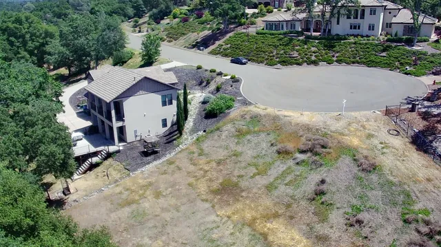 a close up of a wall