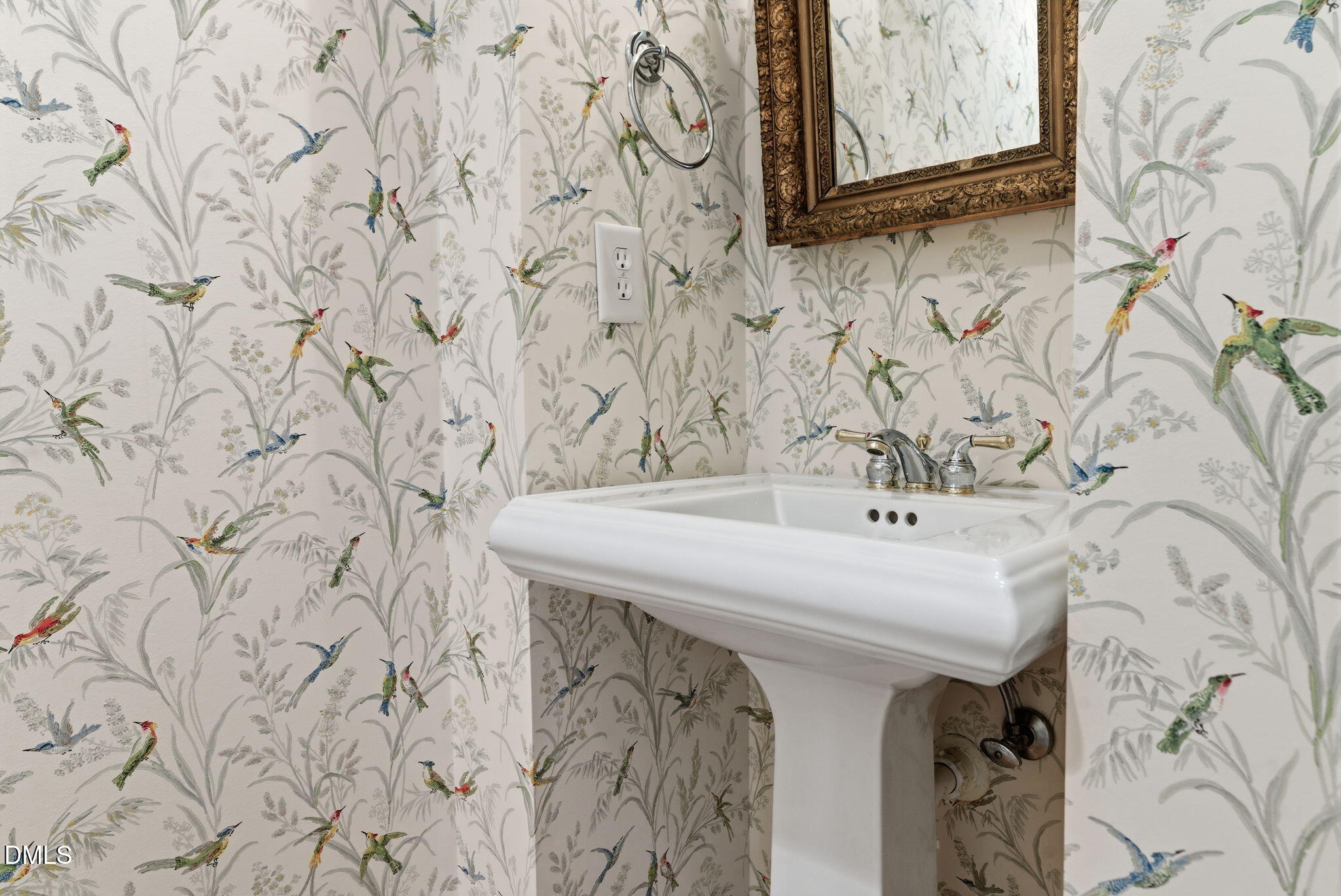 3910 Plymouth Road Durham, NC 27707 - Photo 18 of 100 Powder Room