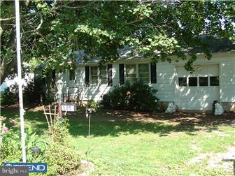 589 Plain Dealing Road Magnolia, DE 19962 - Photo 1 of 3 Exterior Front
