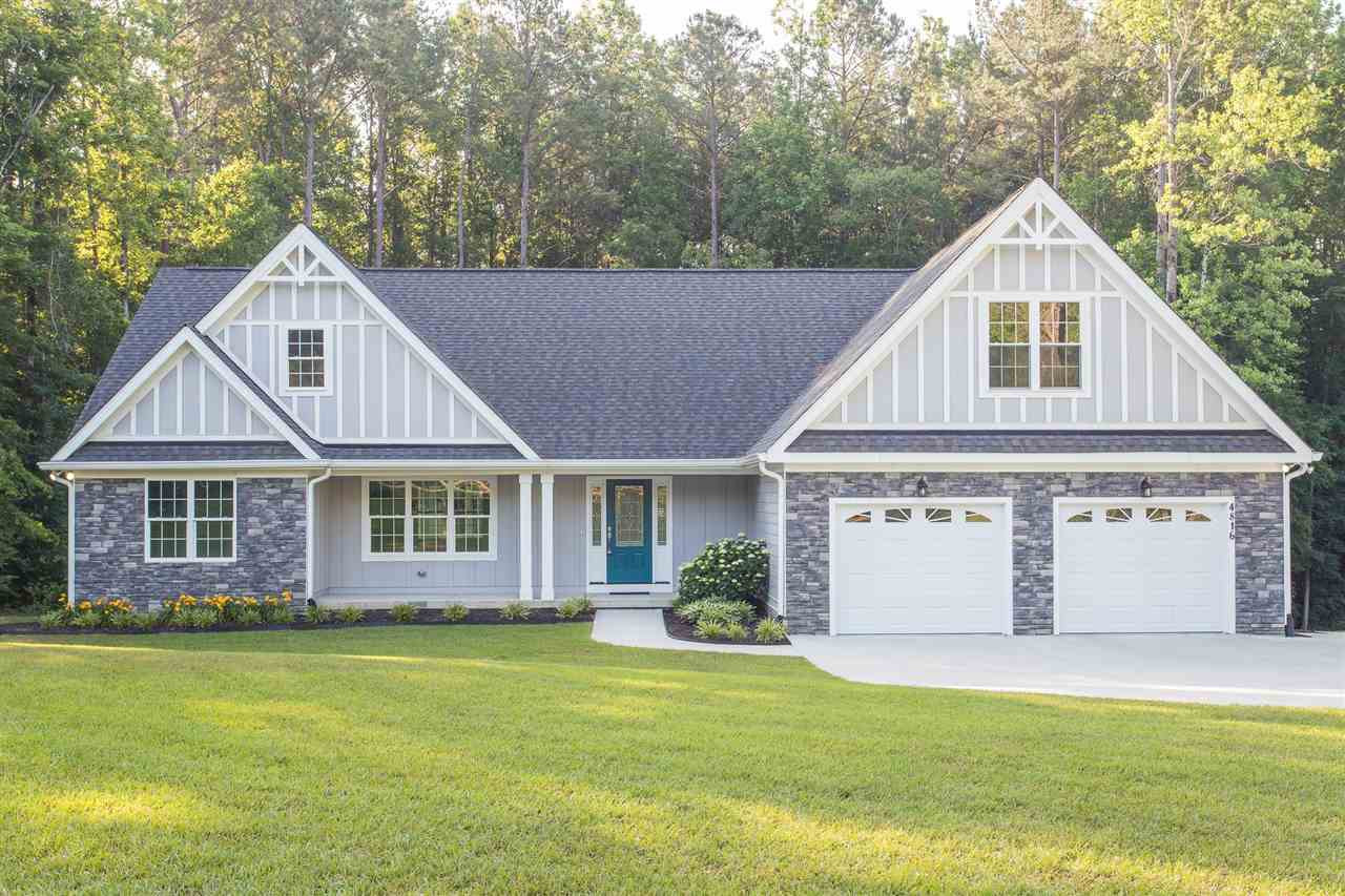 4816 Sweet Chestnut Lane Raleigh, NC 27610 - Photo 1 of 24 Photo 1